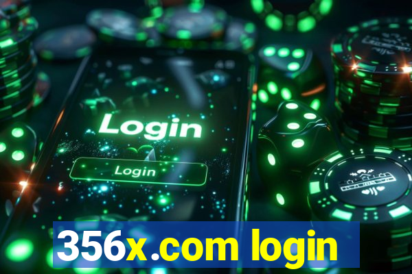 356x.com login